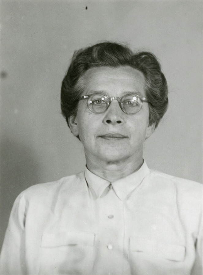Milada Horáková (1901 až 1950)