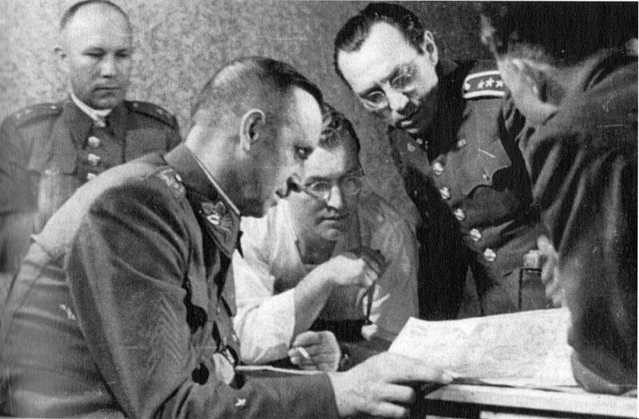 Pražské povstání (květen 1945)