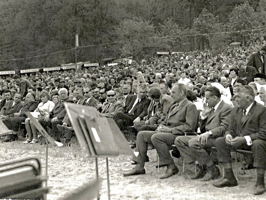 Pražské jaro (1968)