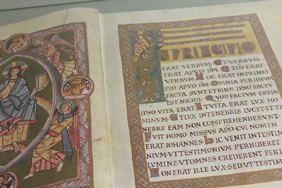 Kodex vyšehradský (1085)